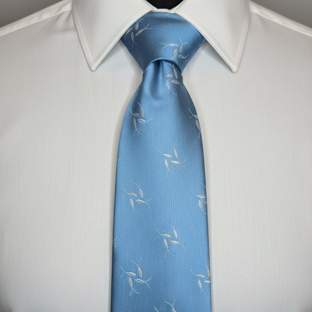 Giorgio Armani Silk Tie